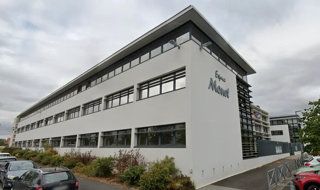 ARS Normandie Bureaux Caen