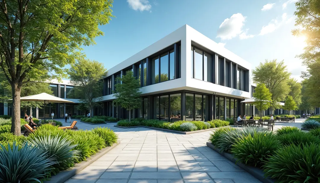 Votre bâtiment n'est plus aux normes