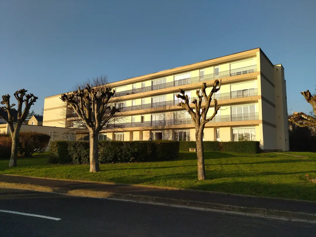 RPA Partélios Habitat Port-en-Bessin