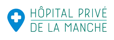 LogoHopital privé de la manche